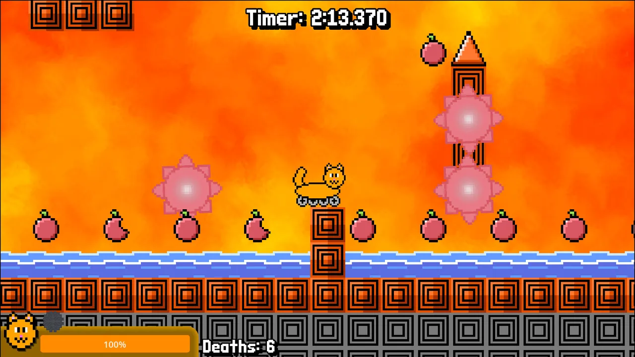 The Walk of Karl Screenshot 4