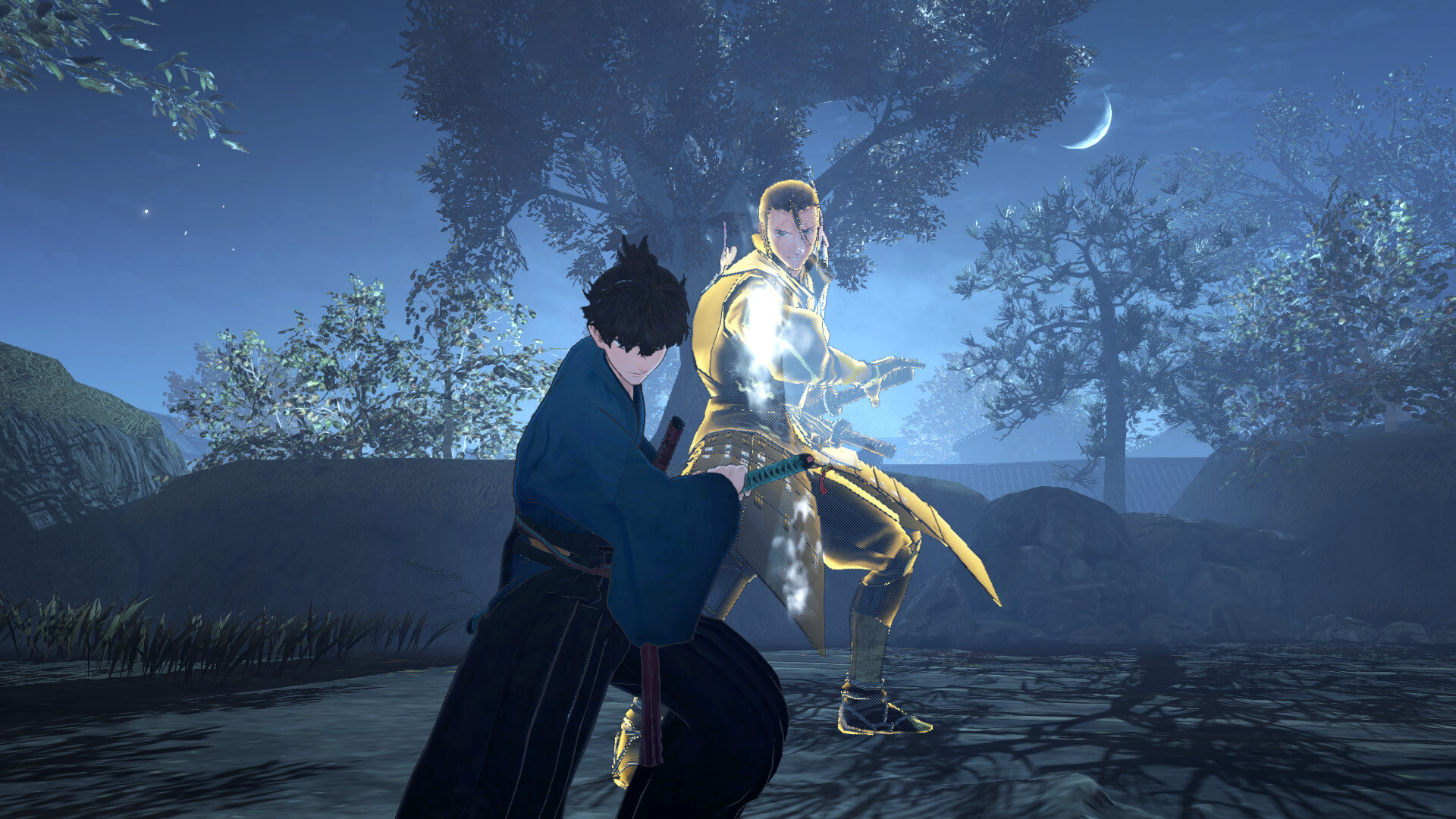 Fate/Samurai Remnant Season Pass Screenshot 11