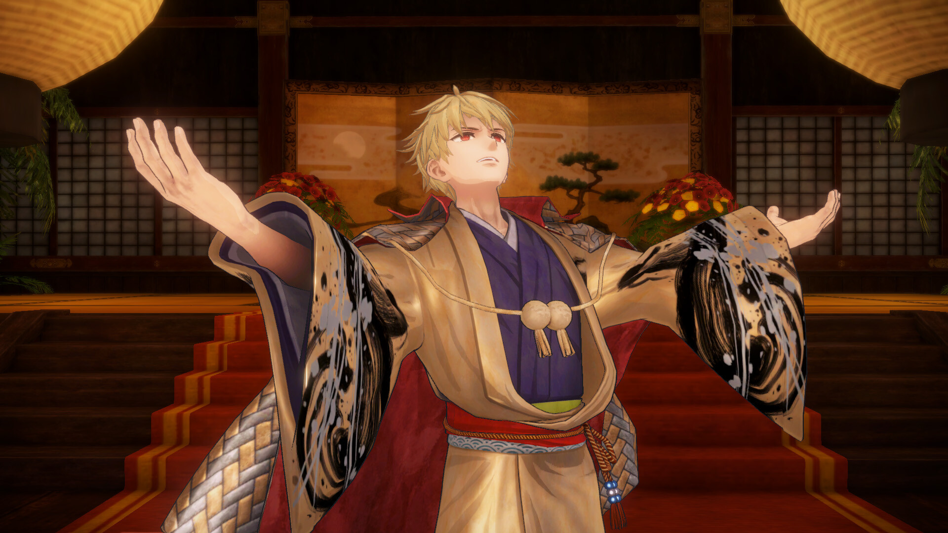 Fate/Samurai Remnant Season Pass Screenshot 1