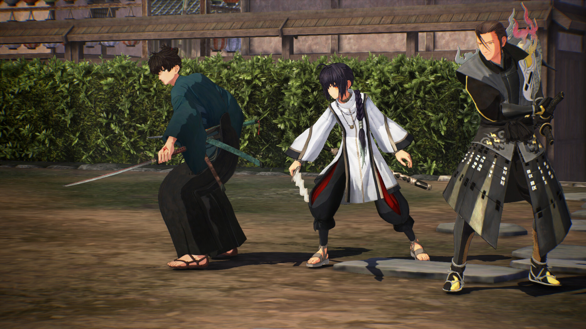 Fate/Samurai Remnant Season Pass Screenshot 10