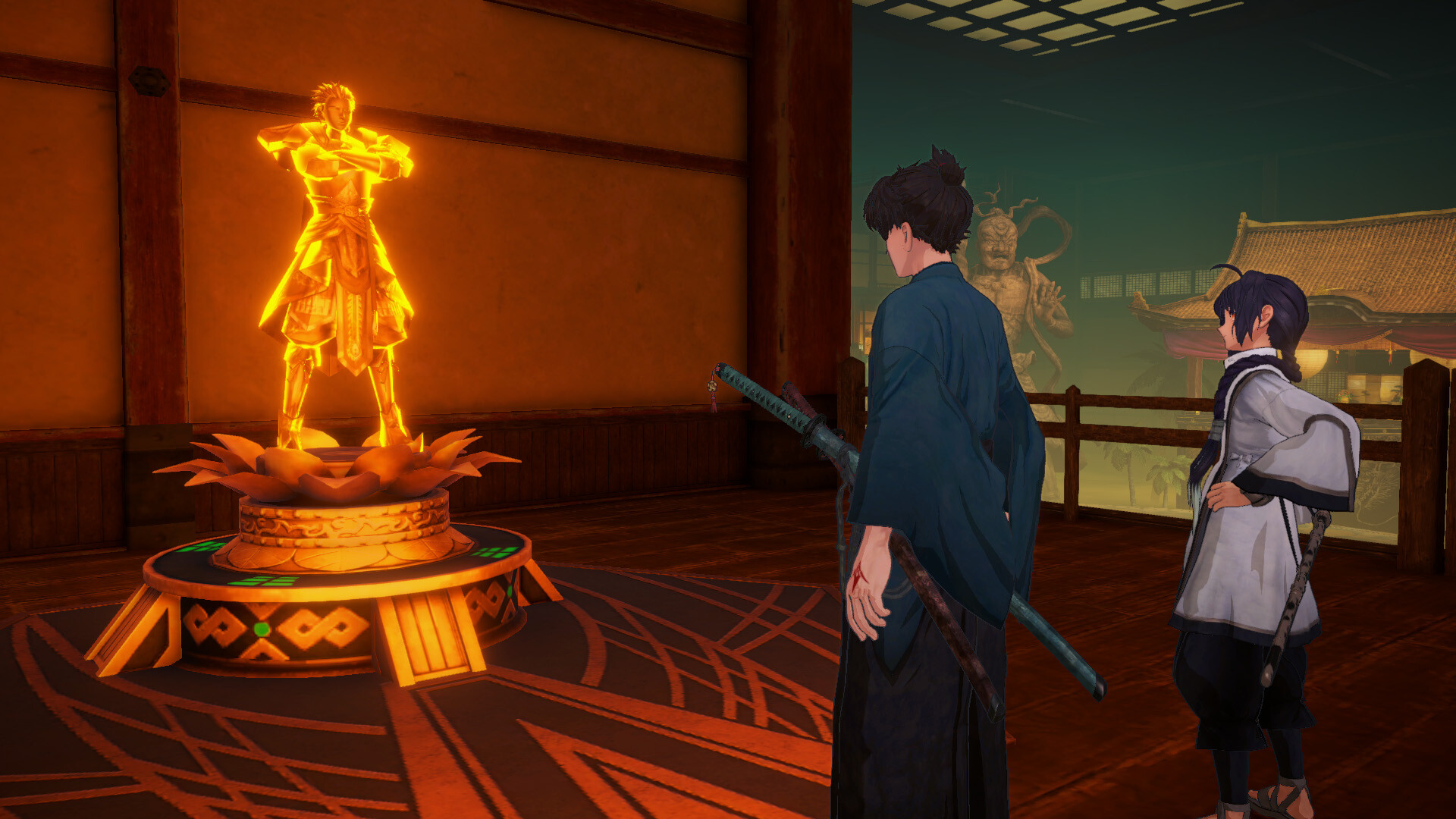Fate/Samurai Remnant Season Pass Screenshot 4