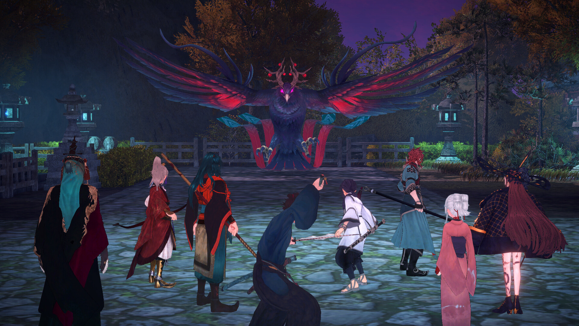 Fate/Samurai Remnant Season Pass Screenshot 18