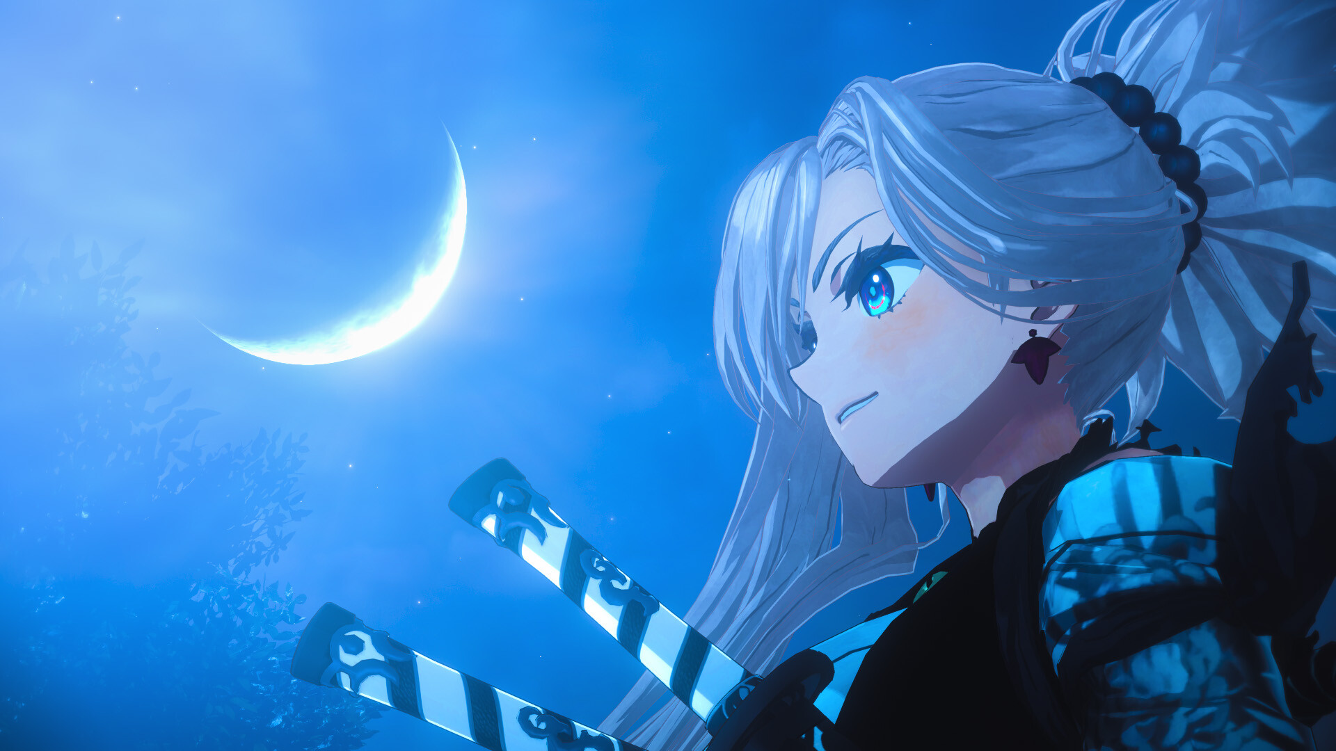 Fate/Samurai Remnant Season Pass Screenshot 12