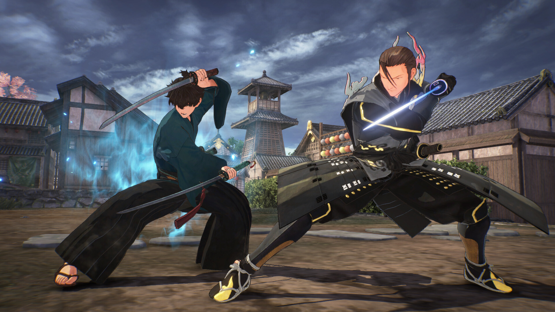 Fate/Samurai Remnant Season Pass Screenshot 8