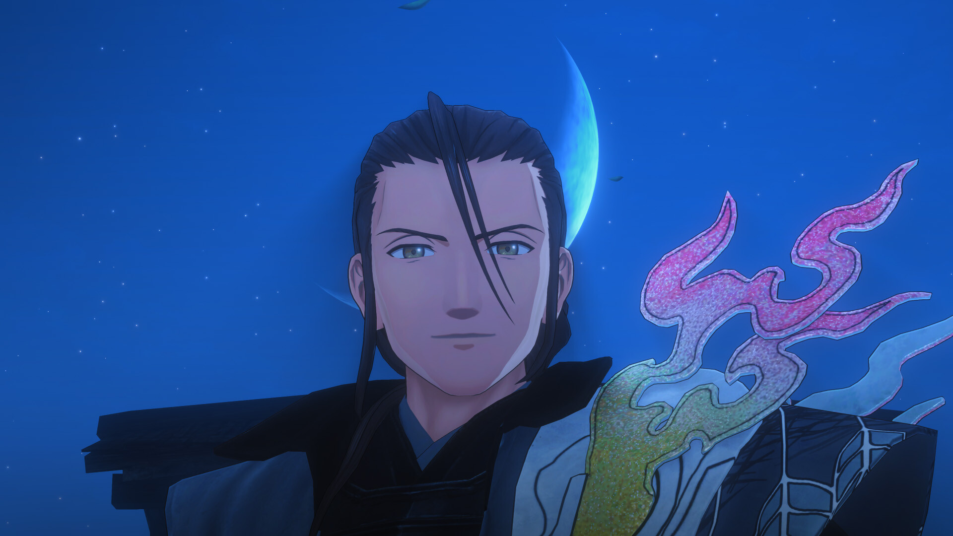 Fate/Samurai Remnant Season Pass Screenshot 7