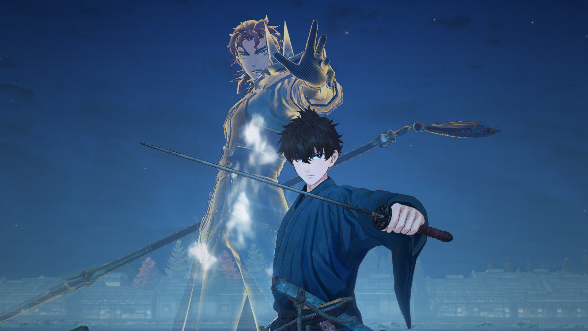 Fate/Samurai Remnant Season Pass Screenshot 17