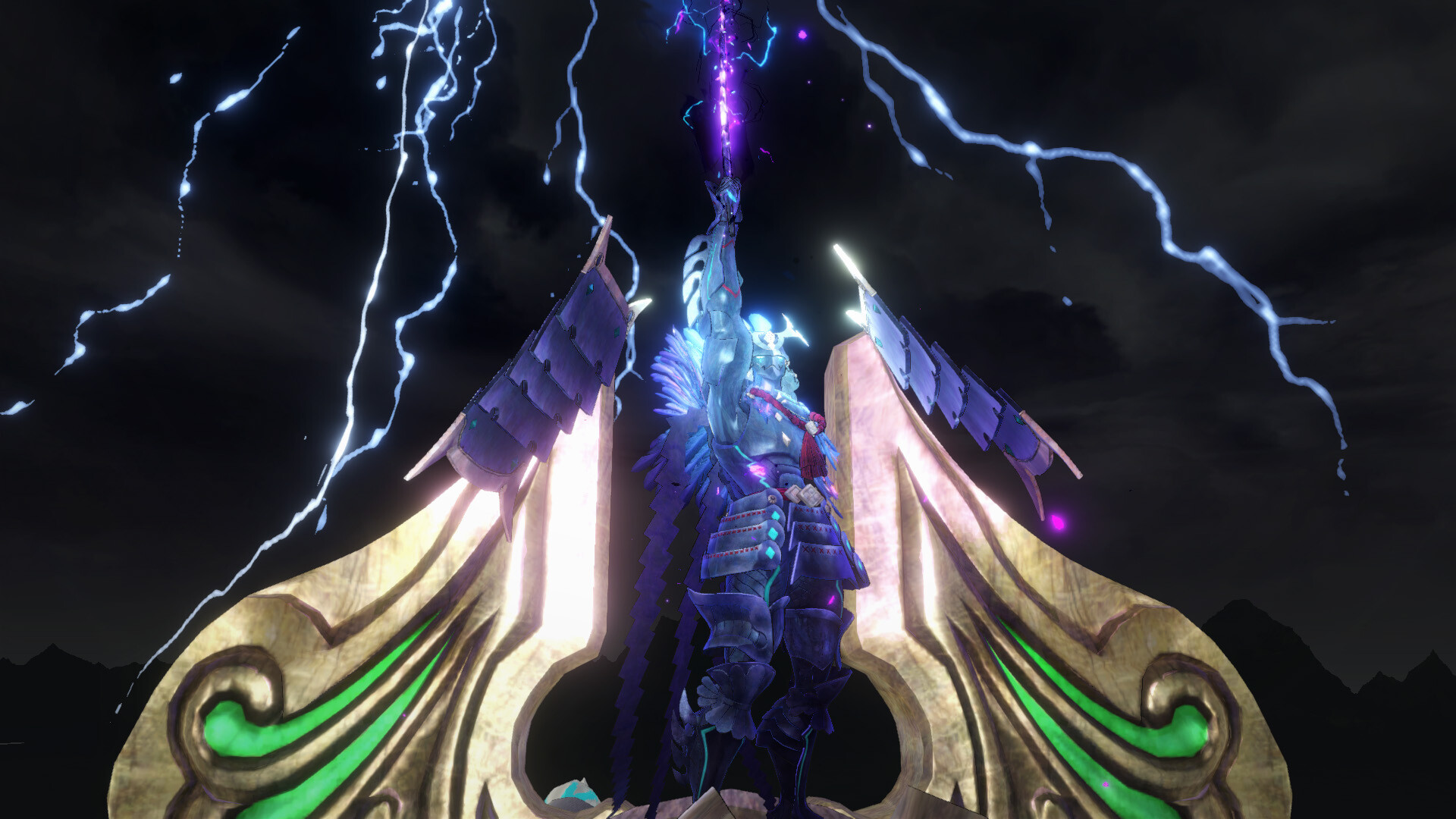 Fate/Samurai Remnant Season Pass Screenshot 5