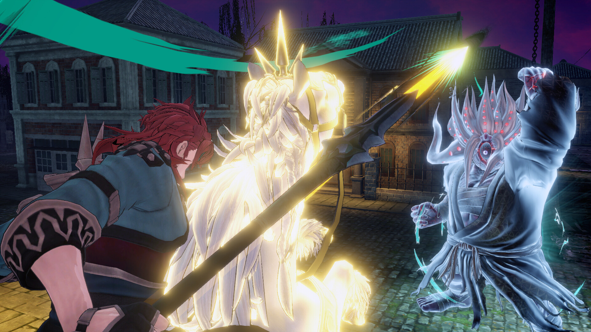 Fate/Samurai Remnant Season Pass Screenshot 16