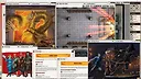 Fantasy Grounds - Legend of Ghost Mountain Screenshot 2