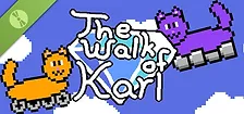The Walk of Karl Demo