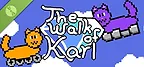 The Walk of Karl Demo