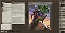 Fantasy Grounds - Wastes of Chaos Screenshot 1