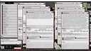 Fantasy Grounds - Shadow of the Demon Lord Master Paths of Shadow Bundle Screenshot 4