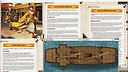 Fantasy Grounds - The Ashen Monk Uprising Screenshot 2