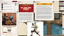 Fantasy Grounds - The Ashen Monk Uprising Screenshot 3