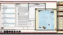 Fantasy Grounds - Pathfinder 2 RPG - Society Scenario #1-10: Tarnbreaker's Trail Screenshot 4