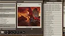 Fantasy Grounds - D&D Dragonlance Shadow of the Dragon Queen - Syrinscape Sound Link Pack Screenshot 0