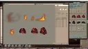 Fantasy Grounds - FG Volcanic Map Pack Screenshot 0