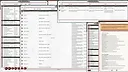 Fantasy Grounds - Pathfinder 2 RPG - Rage of Elements Screenshot 2