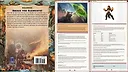 Fantasy Grounds - Pathfinder 2 RPG - Rage of Elements Screenshot 1