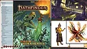 Fantasy Grounds - Pathfinder 2 RPG - Rage of Elements Screenshot 6