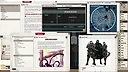 Fantasy Grounds - Necessary Evil: Breakout (Revised Edition) Screenshot 2