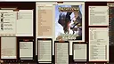 Fantasy Grounds - Pathfinder RPG - Pathfinder Companion: People of the Sands Screenshot 4