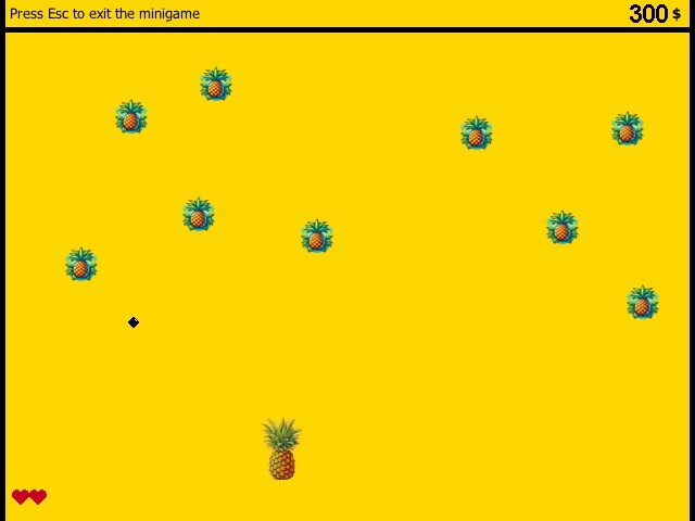 Ananas - Pineapple Idle Game Screenshot 3