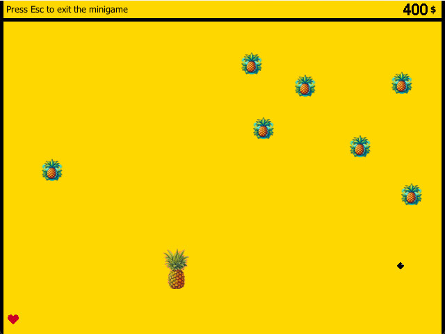 Ananas - Pineapple Idle Game Screenshot 4