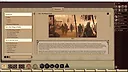 Fantasy Grounds - Dune: Shaitan's Bargain Screenshot 2