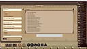 Fantasy Grounds - Dune: Shaitan's Bargain Screenshot 3