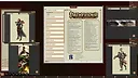 Fantasy Grounds - Pathfinder RPG - Pathfinder Companion: Bastards of Golarion Screenshot 3