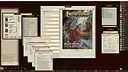 Fantasy Grounds - Pathfinder RPG - Pathfinder Companion: Bastards of Golarion Screenshot 4