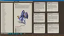 Fantasy Grounds - Deep Magic Volume 1 Screenshot 0