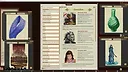 Fantasy Grounds - Pathfinder RPG - Pathfinder Companion: Blood of the Elements Screenshot 4