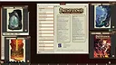 Fantasy Grounds - Pathfinder RPG - Pathfinder Companion: Blood of the Elements Screenshot 3