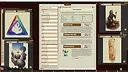 Fantasy Grounds - Pathfinder RPG - Pathfinder Companion: Blood of the Elements Screenshot 0