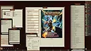 Fantasy Grounds - Pathfinder RPG - Pathfinder Companion: The Harrow Handbook Screenshot 2
