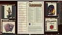 Fantasy Grounds - Pathfinder RPG - Pathfinder Companion: The Harrow Handbook Screenshot 0