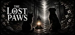 The Lost Paws
