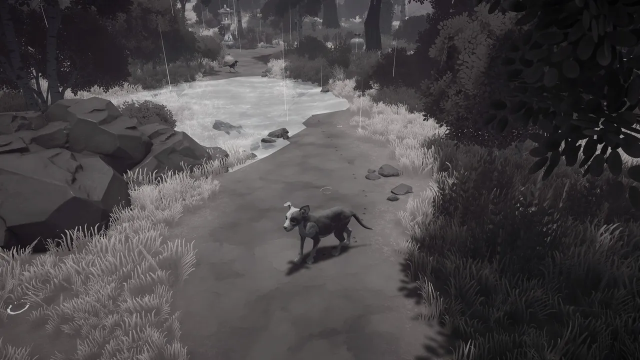 The Lost Paws Screenshot 4