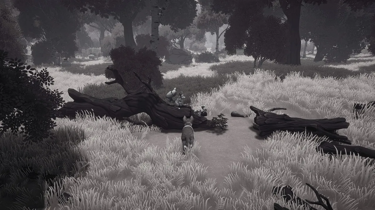 The Lost Paws Screenshot 5
