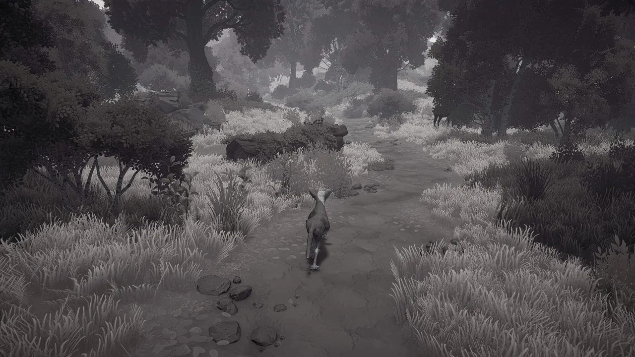 The Lost Paws Screenshot 3