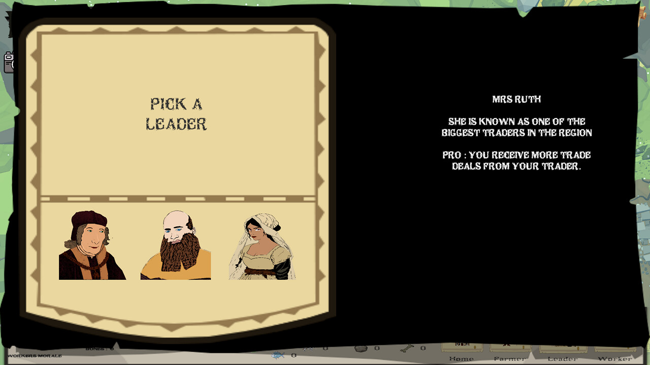 The Tower Of Babel Screenshot 2