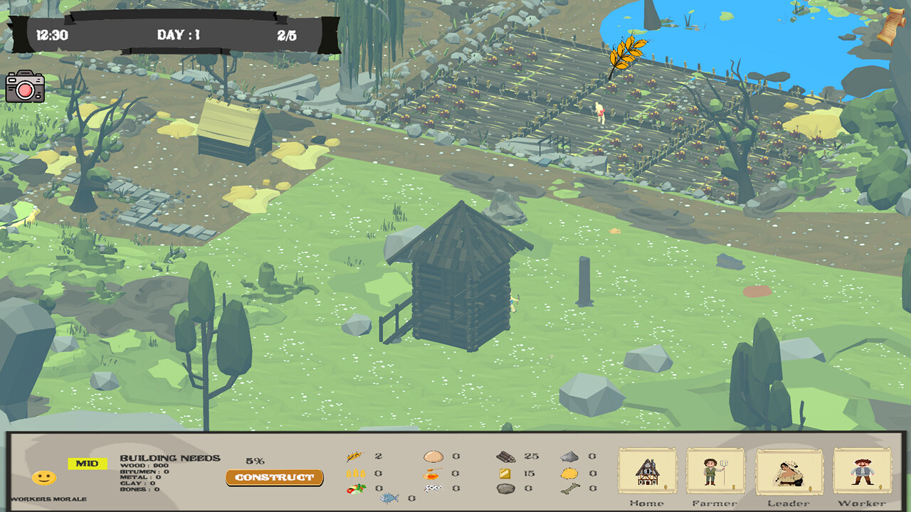 The Tower Of Babel Screenshot 4