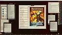 Fantasy Grounds - Pathfinder RPG - Pathfinder Companion: Champions of Balance Screenshot 4