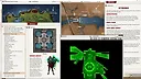 Fantasy Grounds - Necessary Evil: Invasion (Revised Edition) Screenshot 1