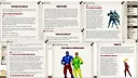 Fantasy Grounds - Necessary Evil: Invasion (Revised Edition) Screenshot 3