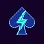 Card Sharp icon