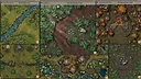 Fantasy Grounds - Map Collection - The Boonies Screenshot 3